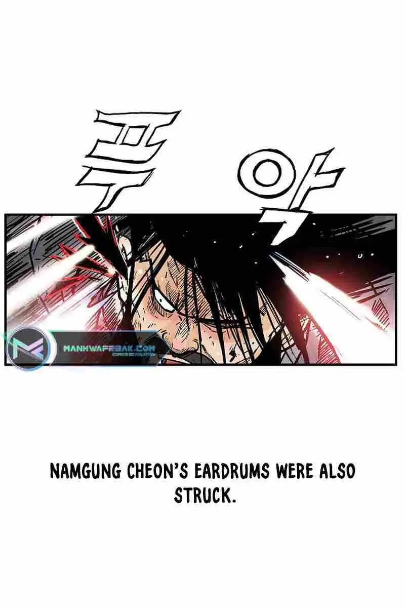 Fist Demon of Mount Hua Chapter 155 Page 66