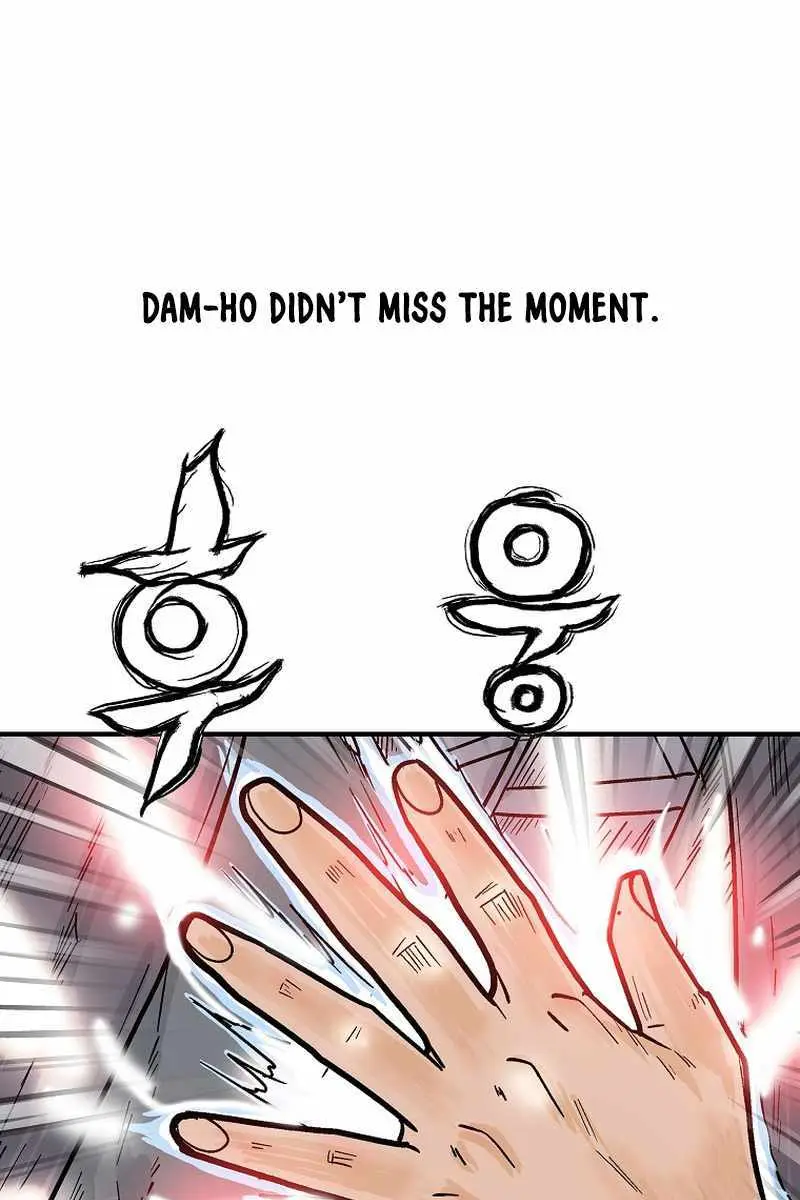 Fist Demon of Mount Hua Chapter 155 Page 70