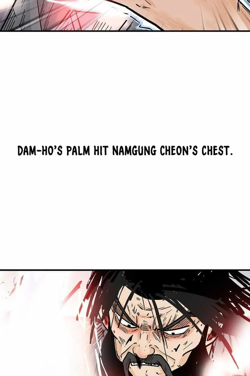 Fist Demon of Mount Hua Chapter 155 Page 71