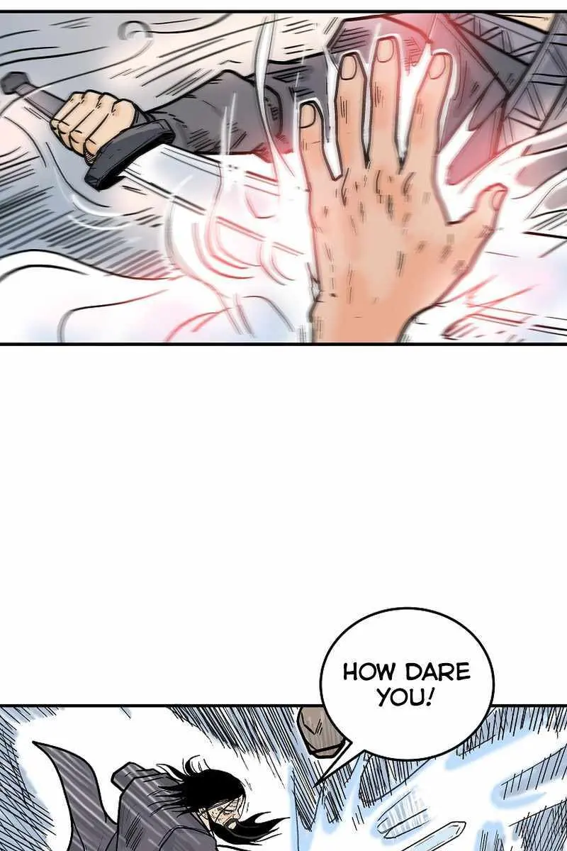 Fist Demon of Mount Hua Chapter 155 Page 73