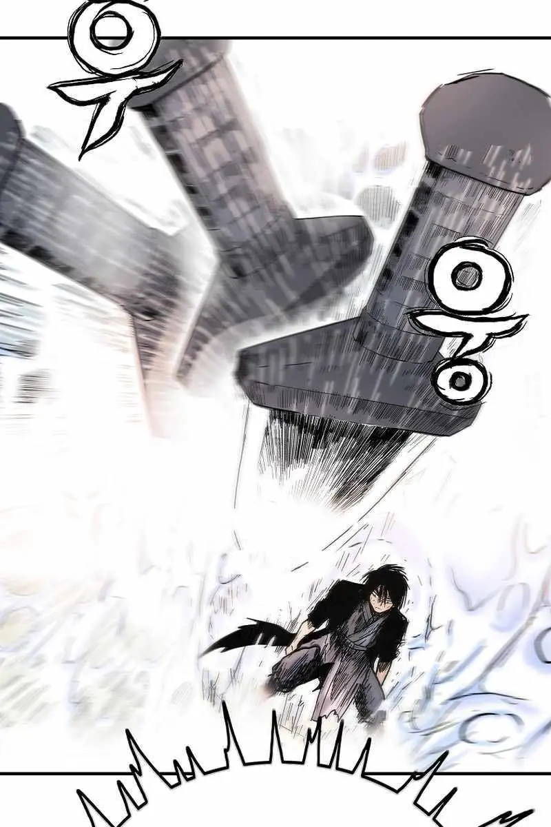 Fist Demon of Mount Hua Chapter 155 Page 79