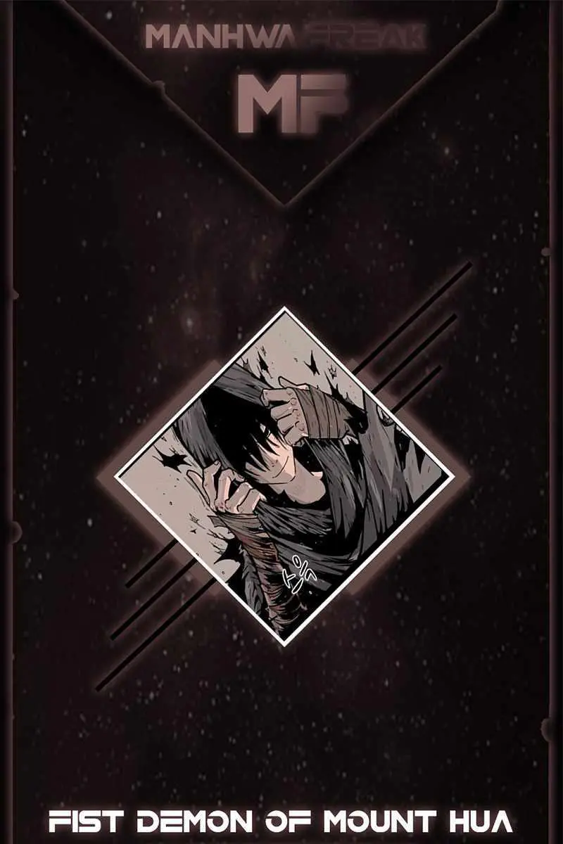 Fist Demon of Mount Hua Chapter 156 Page 3