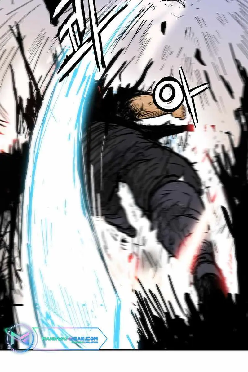 Fist Demon of Mount Hua Chapter 156 Page 6