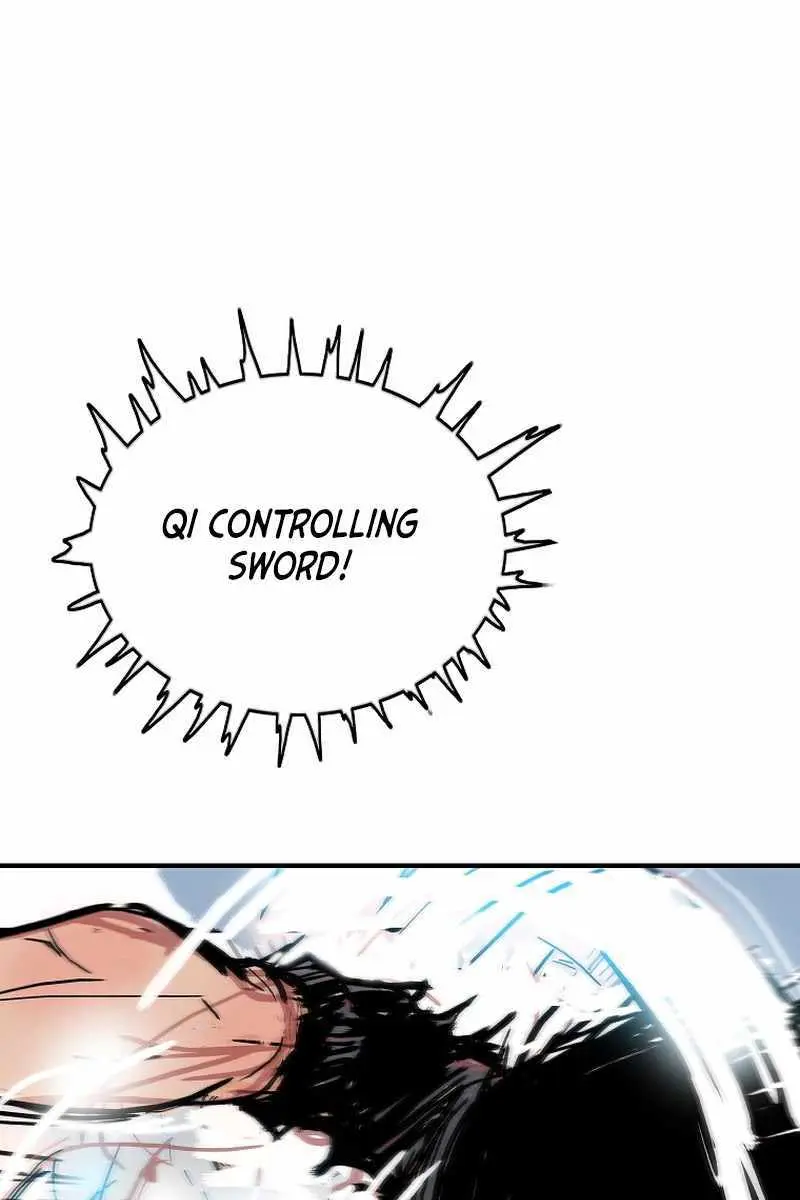 Fist Demon of Mount Hua Chapter 156 Page 7