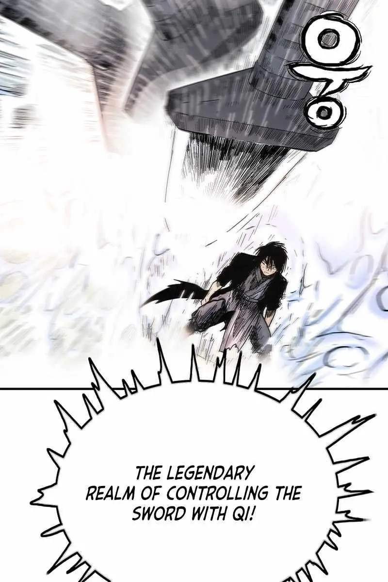 Fist Demon of Mount Hua Chapter 156 Page 9