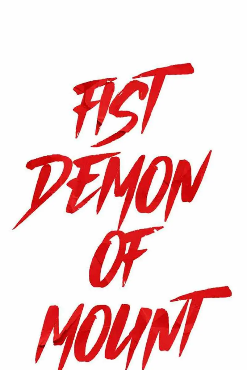 Fist Demon of Mount Hua Chapter 156 Page 11