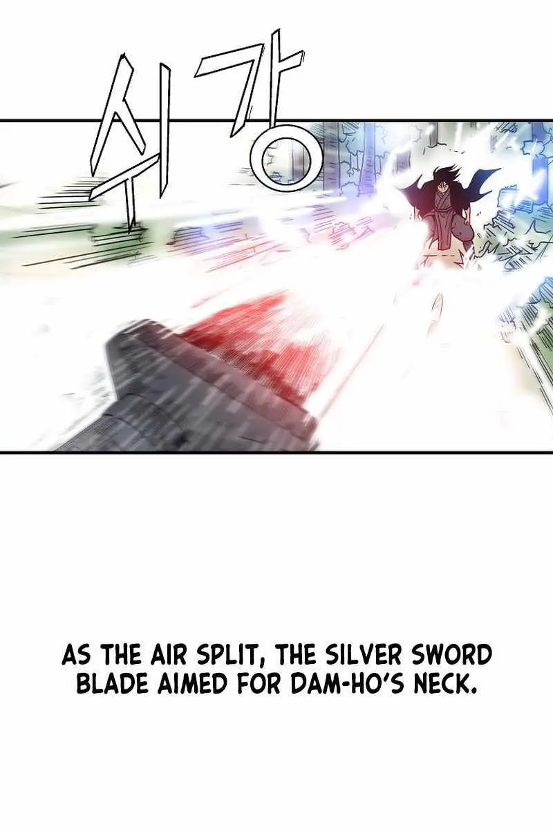 Fist Demon of Mount Hua Chapter 156 Page 13