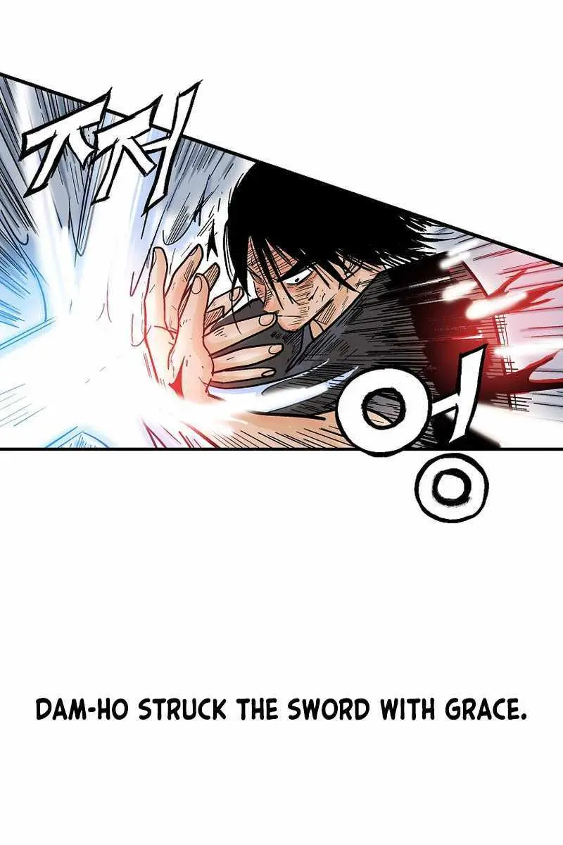 Fist Demon of Mount Hua Chapter 156 Page 15