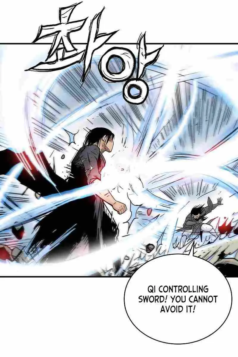 Fist Demon of Mount Hua Chapter 156 Page 19