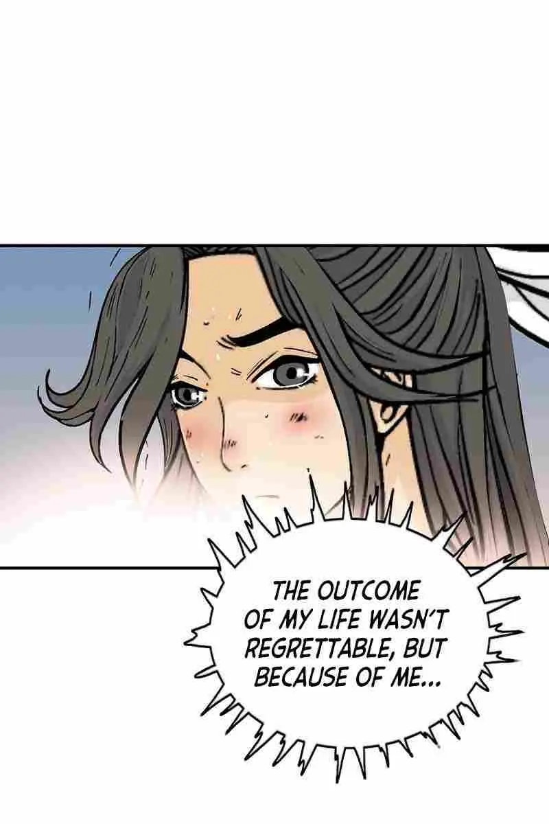 Fist Demon of Mount Hua Chapter 156 Page 23