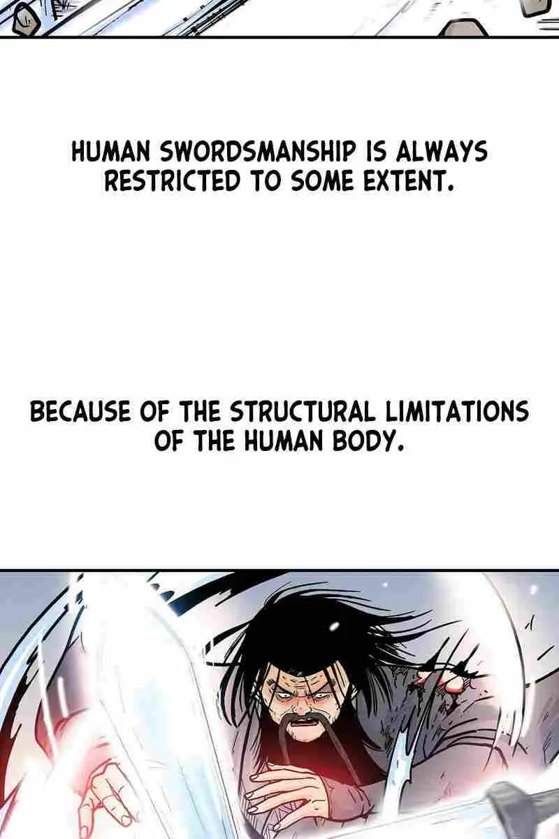 Fist Demon of Mount Hua Chapter 156 Page 25