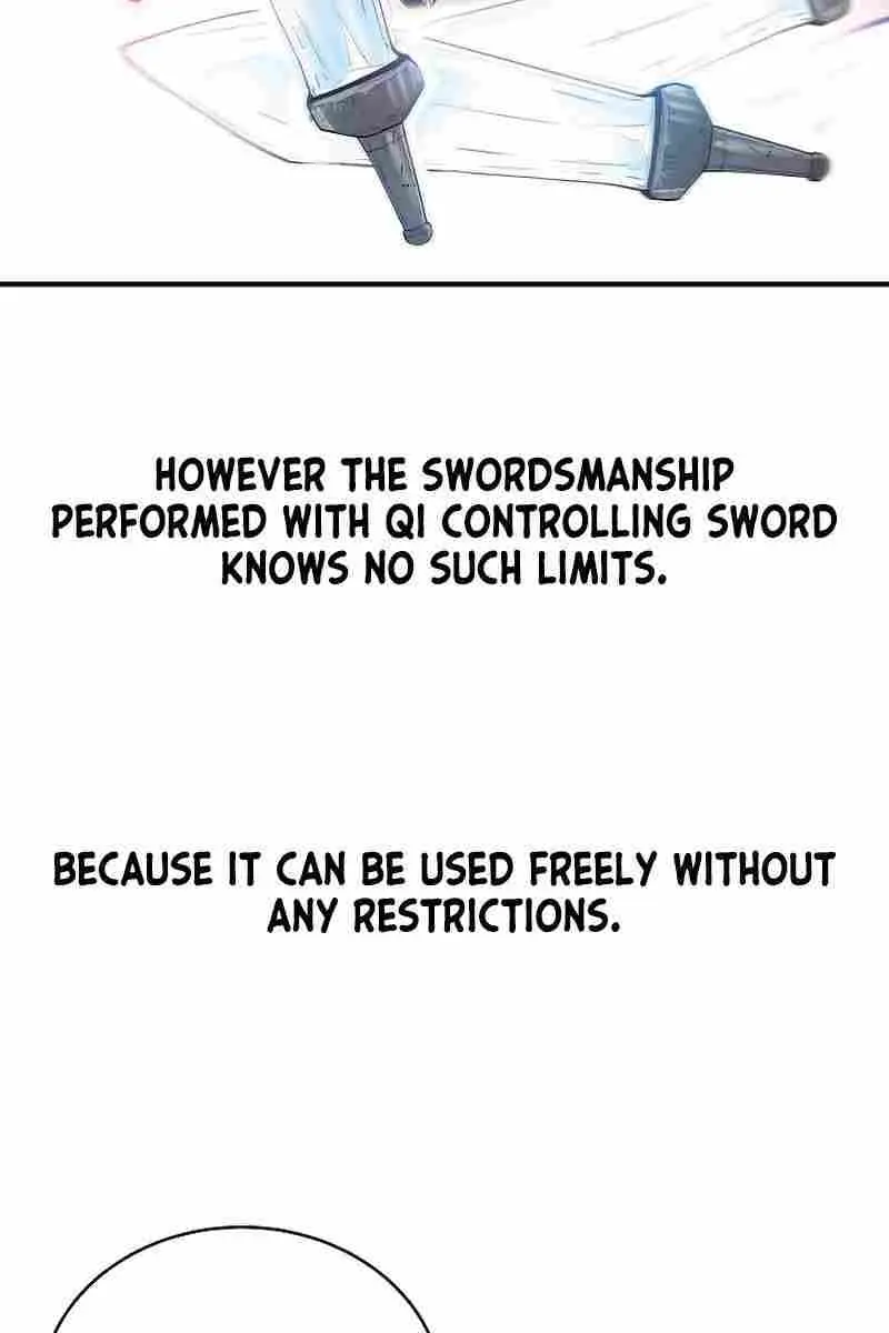 Fist Demon of Mount Hua Chapter 156 Page 26