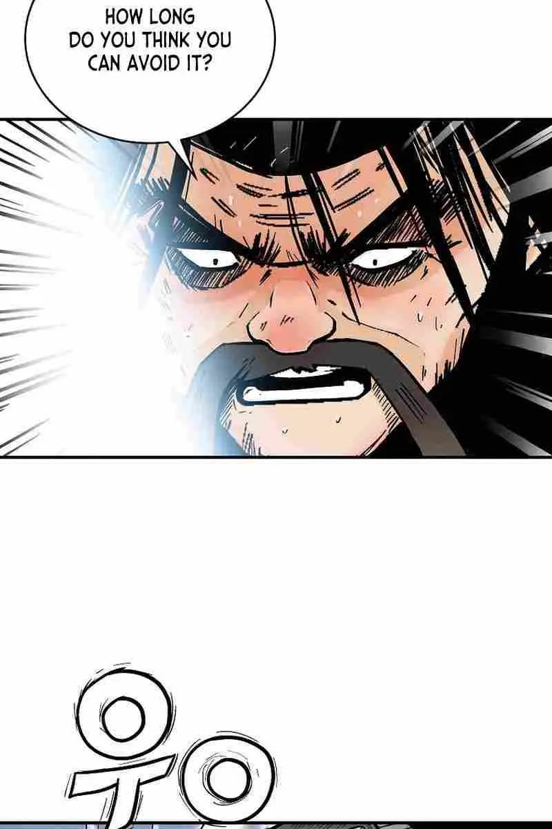 Fist Demon of Mount Hua Chapter 156 Page 27