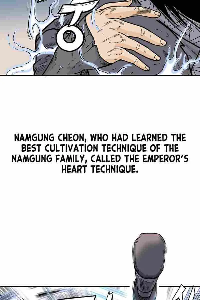 Fist Demon of Mount Hua Chapter 156 Page 28