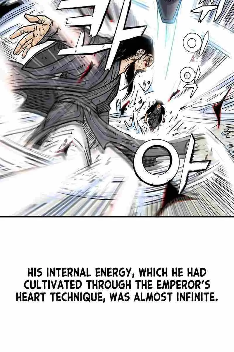 Fist Demon of Mount Hua Chapter 156 Page 29