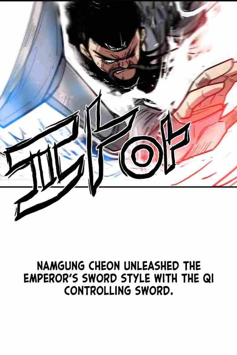 Fist Demon of Mount Hua Chapter 156 Page 33