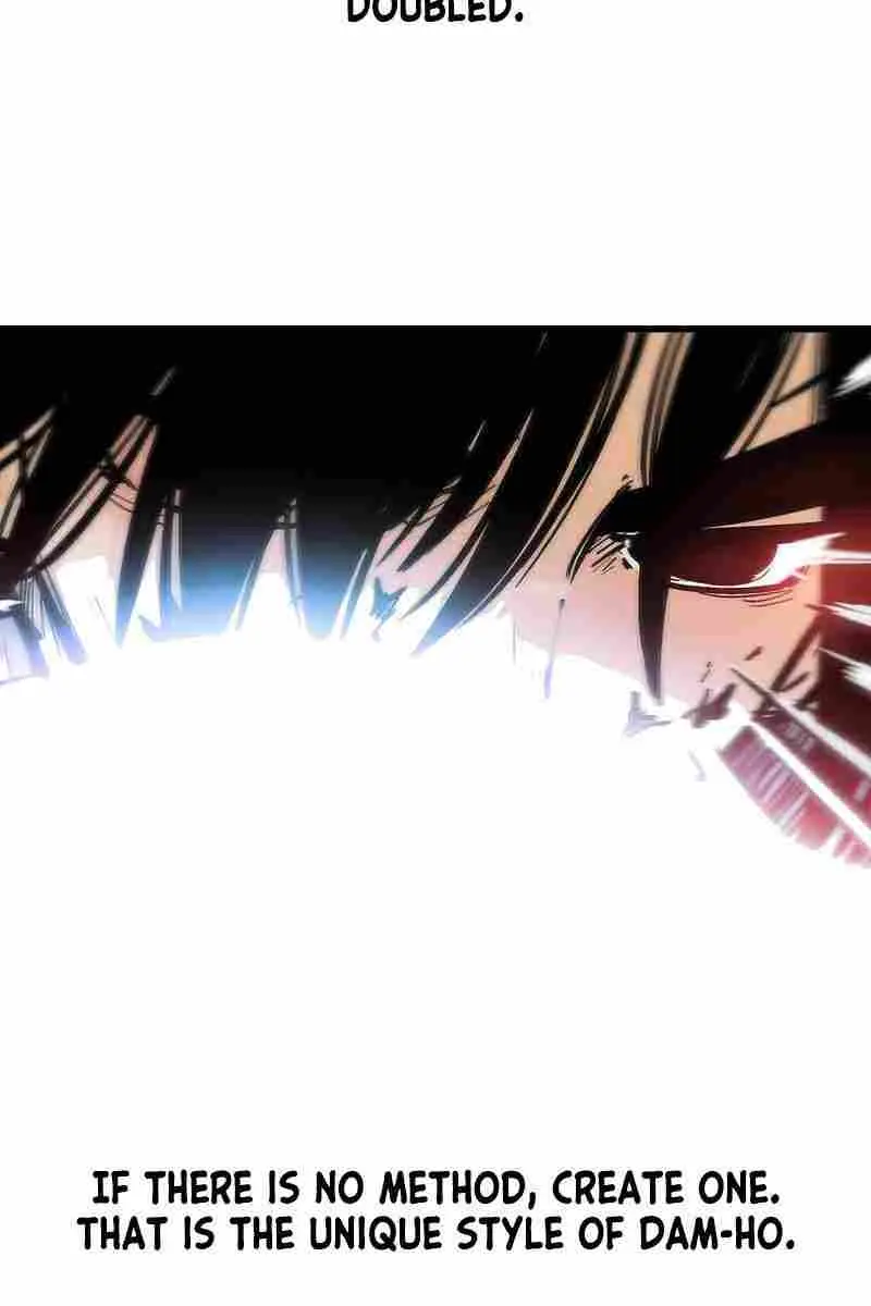 Fist Demon of Mount Hua Chapter 156 Page 35