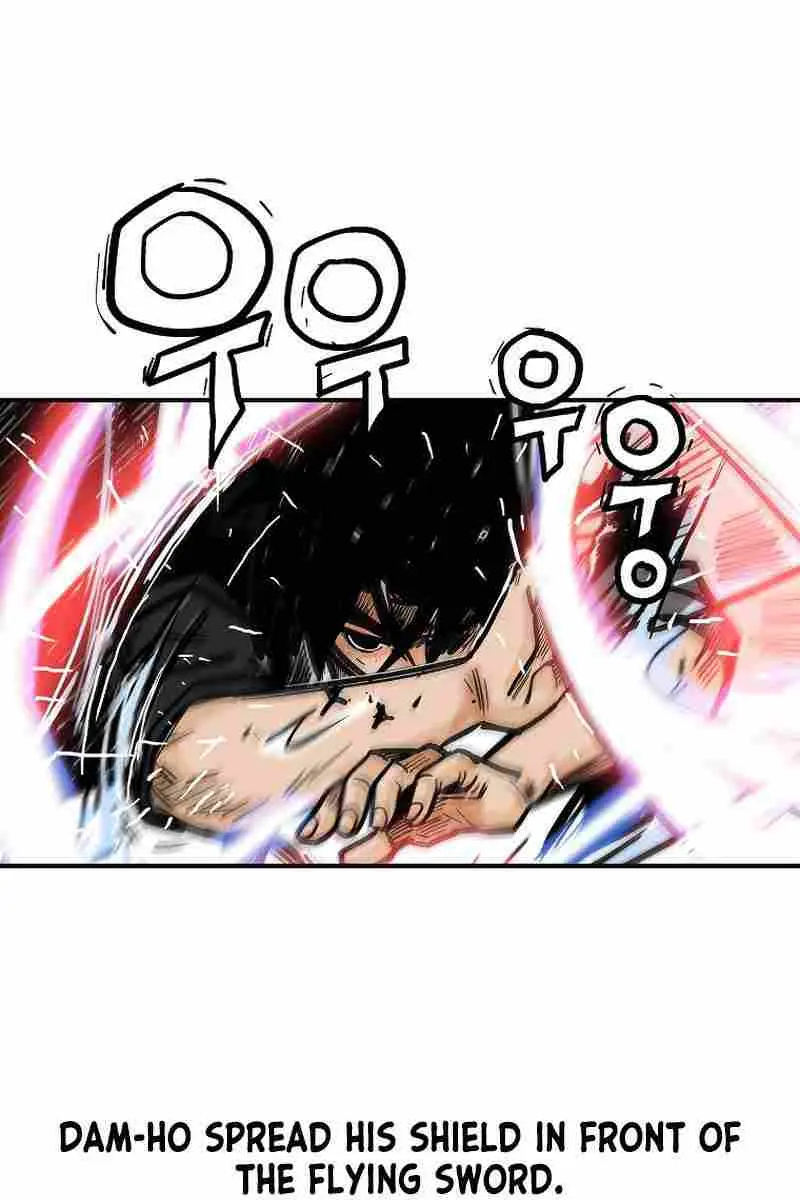 Fist Demon of Mount Hua Chapter 156 Page 36