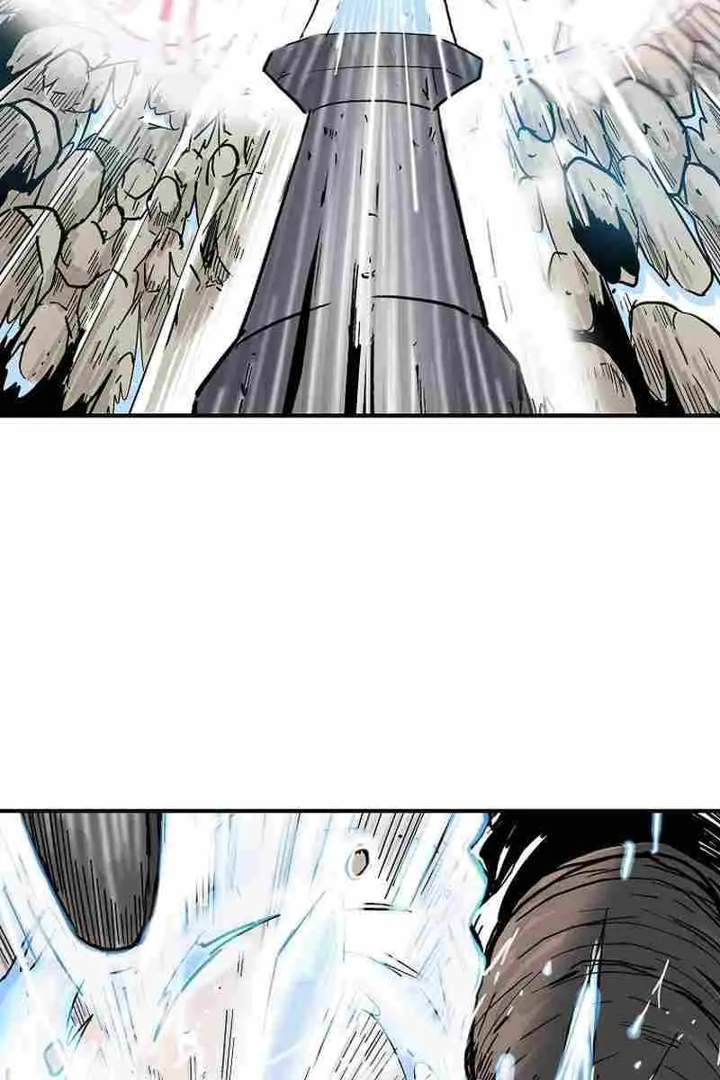 Fist Demon of Mount Hua Chapter 156 Page 38