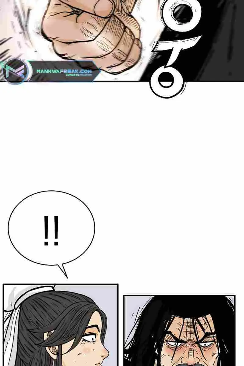 Fist Demon of Mount Hua Chapter 156 Page 42