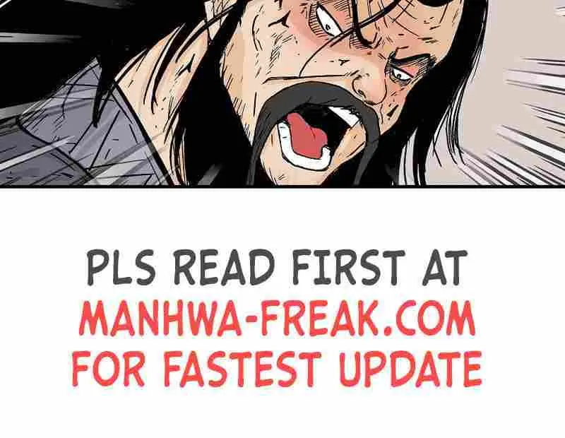 Fist Demon of Mount Hua Chapter 156 Page 44