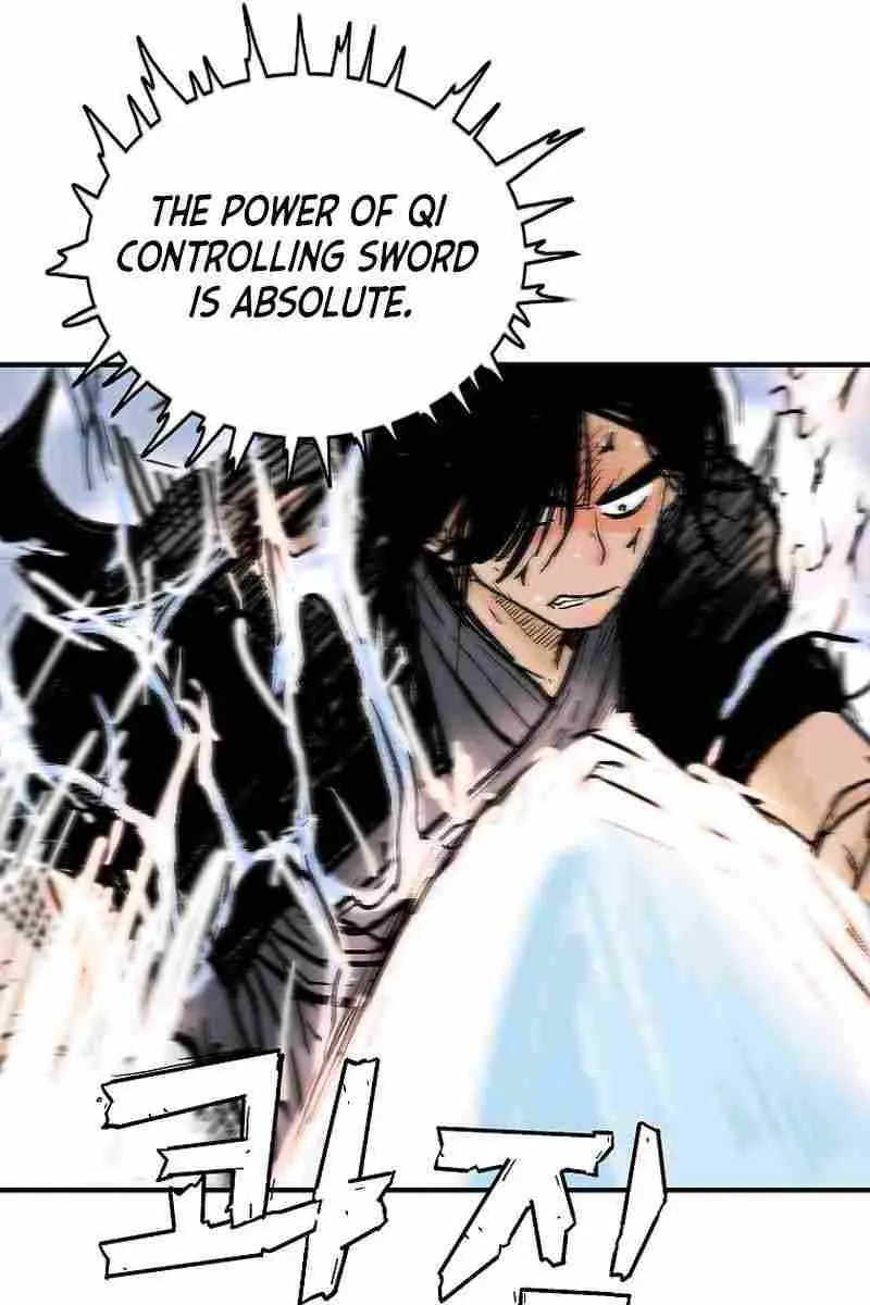 Fist Demon of Mount Hua Chapter 156 Page 45