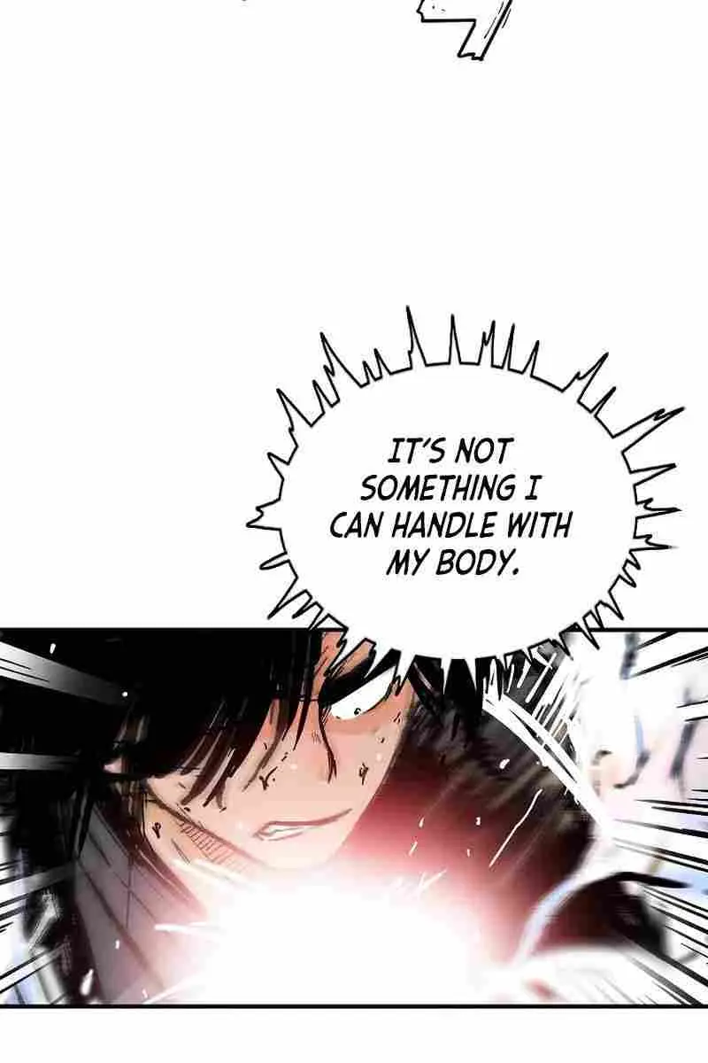 Fist Demon of Mount Hua Chapter 156 Page 46