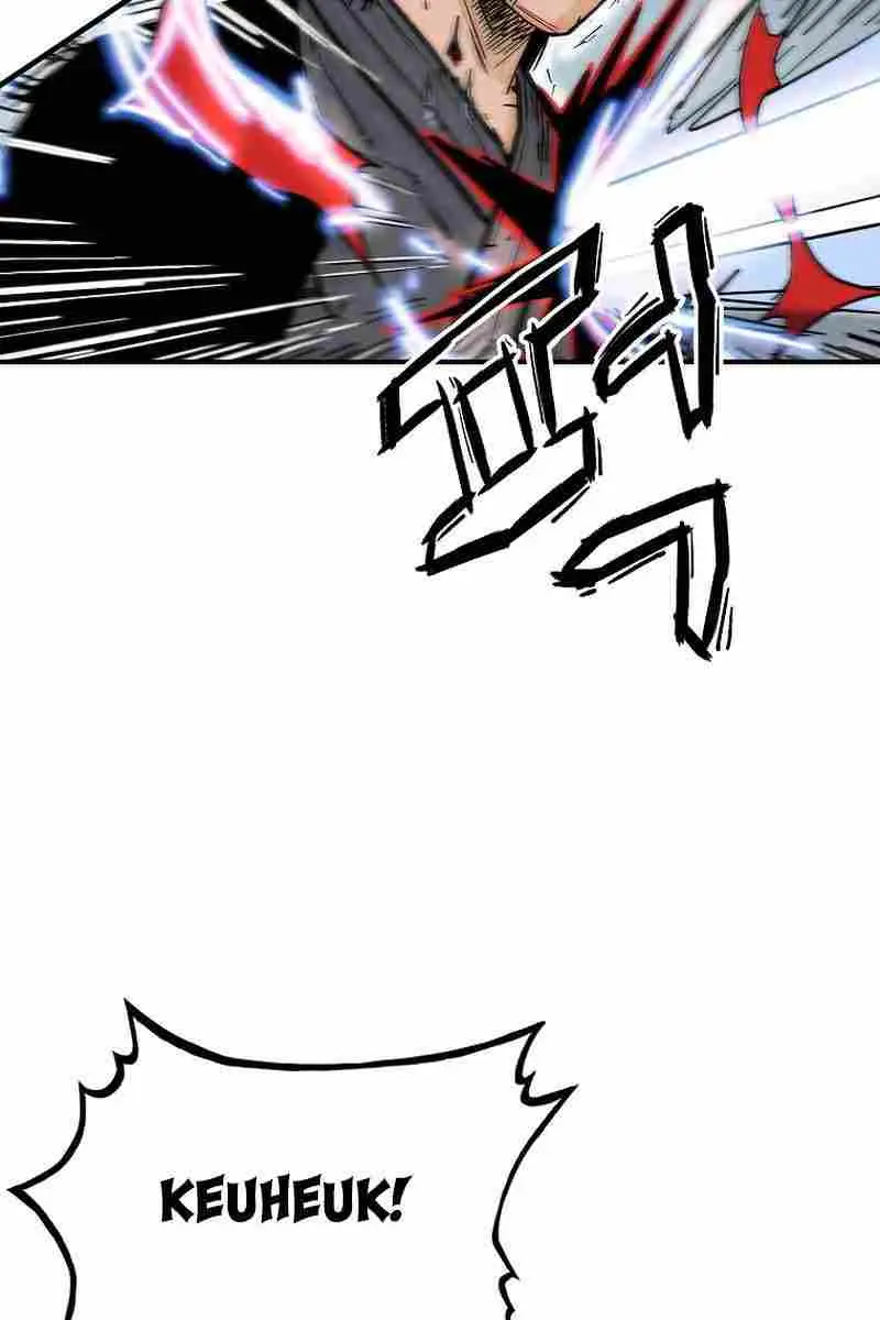 Fist Demon of Mount Hua Chapter 156 Page 49