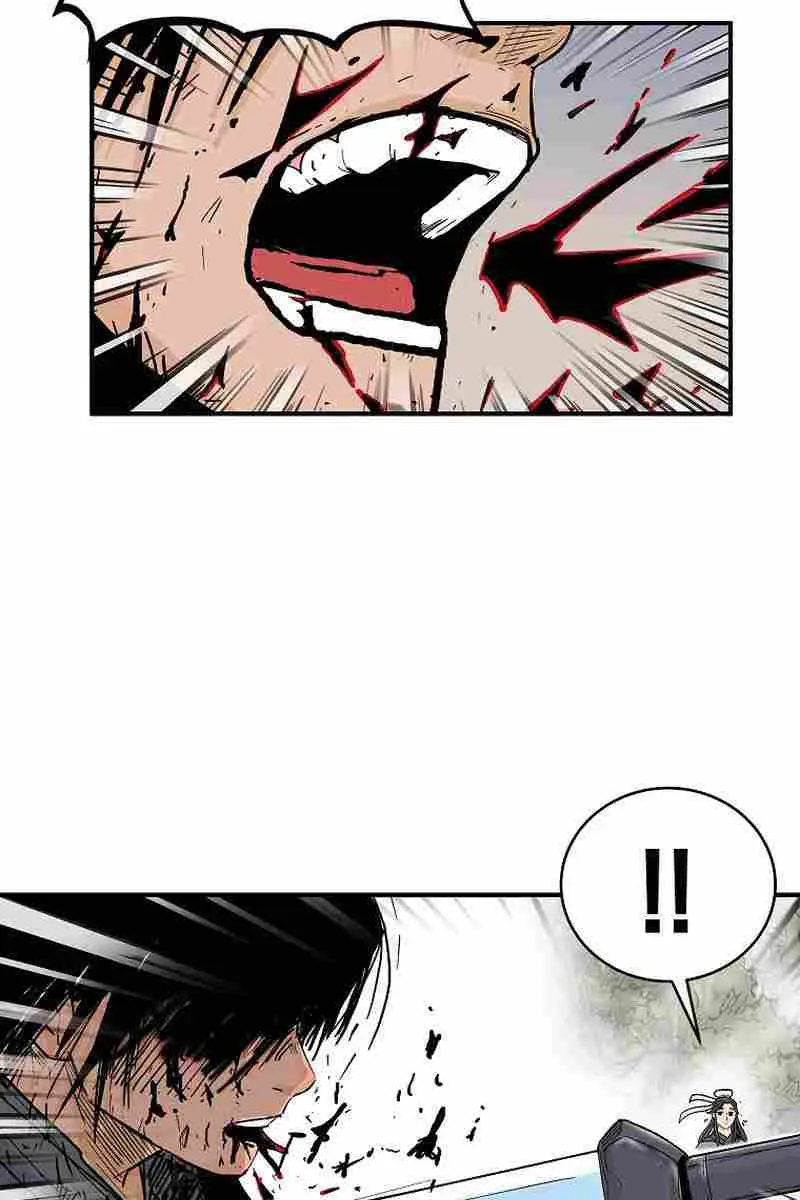 Fist Demon of Mount Hua Chapter 156 Page 50