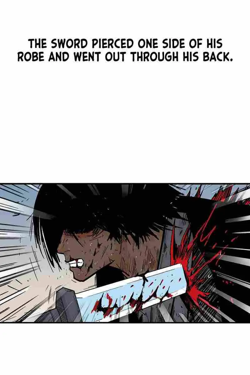 Fist Demon of Mount Hua Chapter 156 Page 53