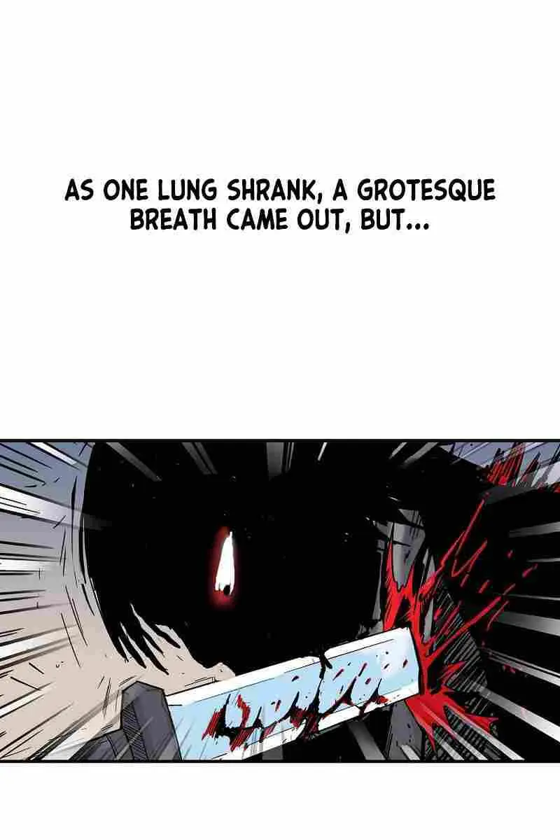 Fist Demon of Mount Hua Chapter 156 Page 56