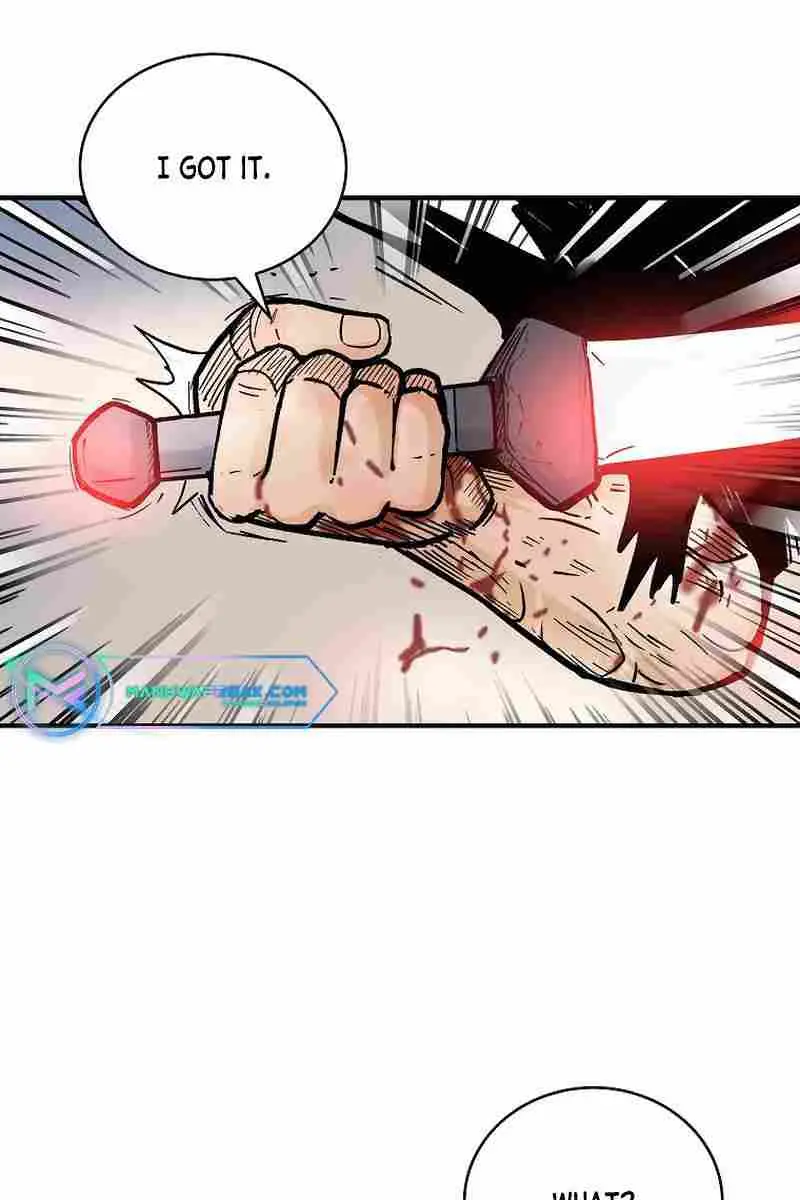 Fist Demon of Mount Hua Chapter 156 Page 58