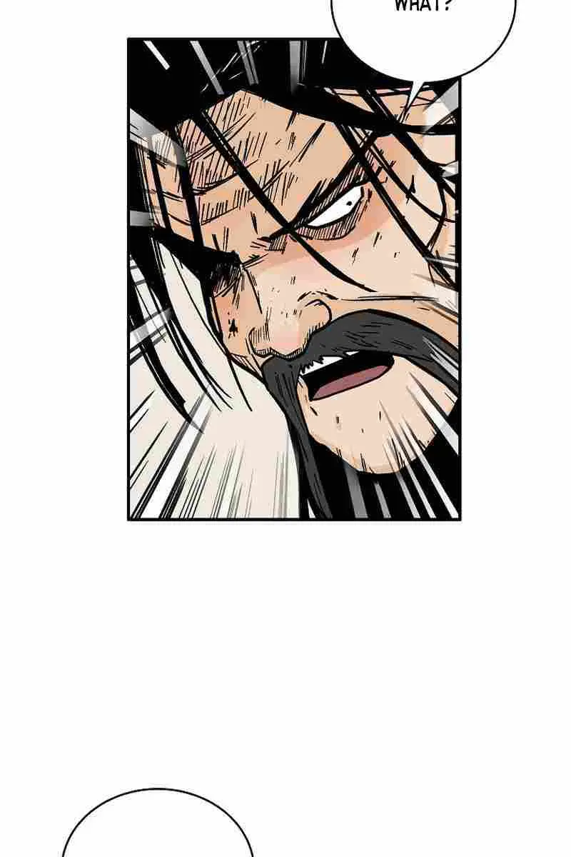 Fist Demon of Mount Hua Chapter 156 Page 59