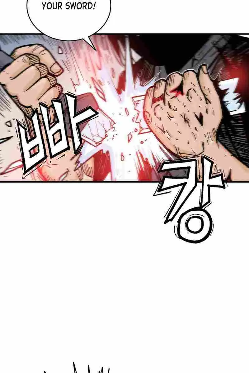 Fist Demon of Mount Hua Chapter 156 Page 60