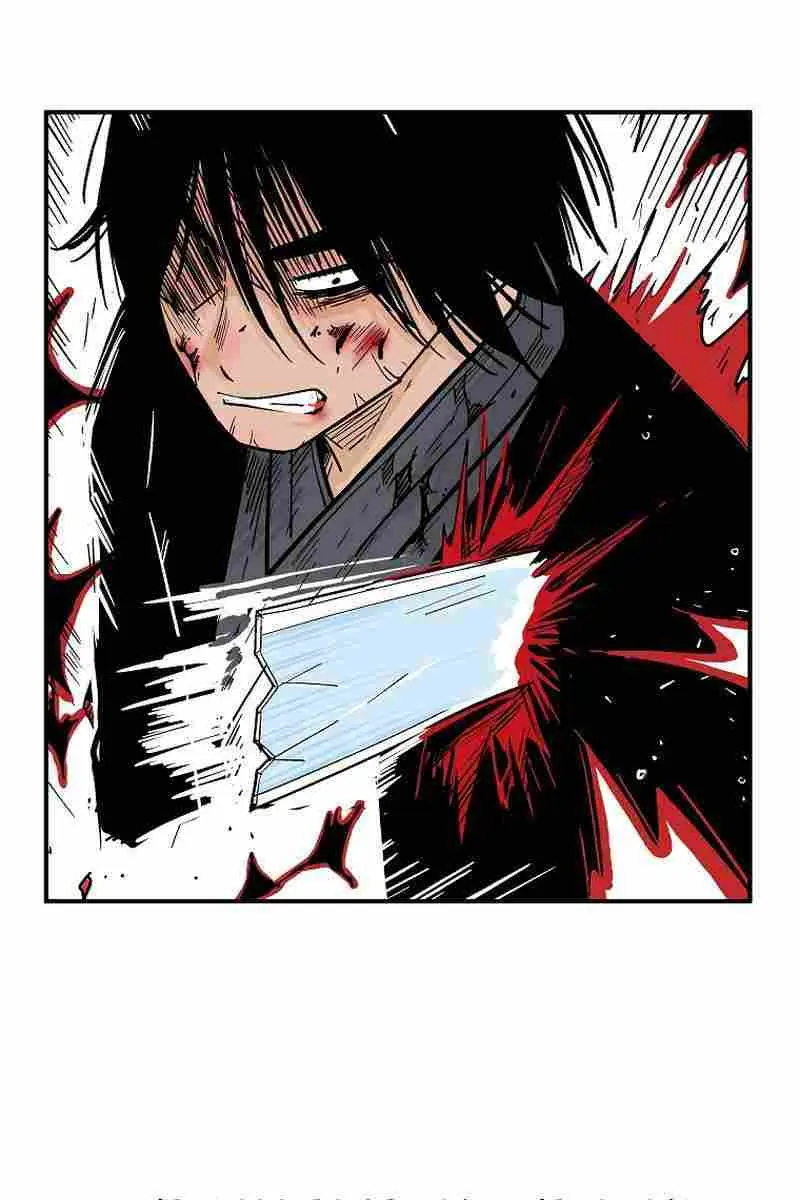 Fist Demon of Mount Hua Chapter 156 Page 65