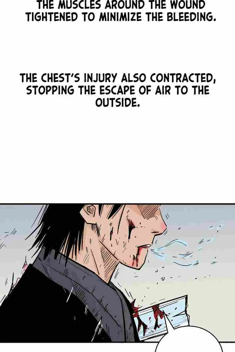 Fist Demon of Mount Hua Chapter 156 Page 66