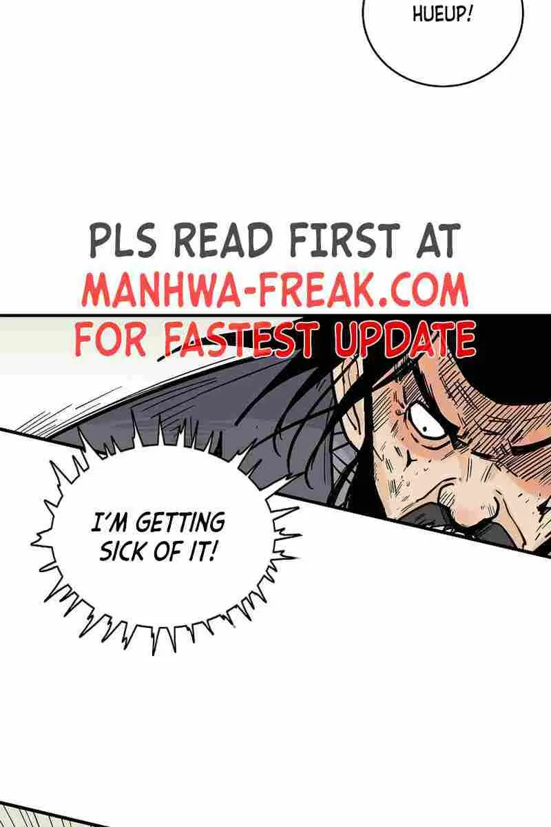 Fist Demon of Mount Hua Chapter 156 Page 67