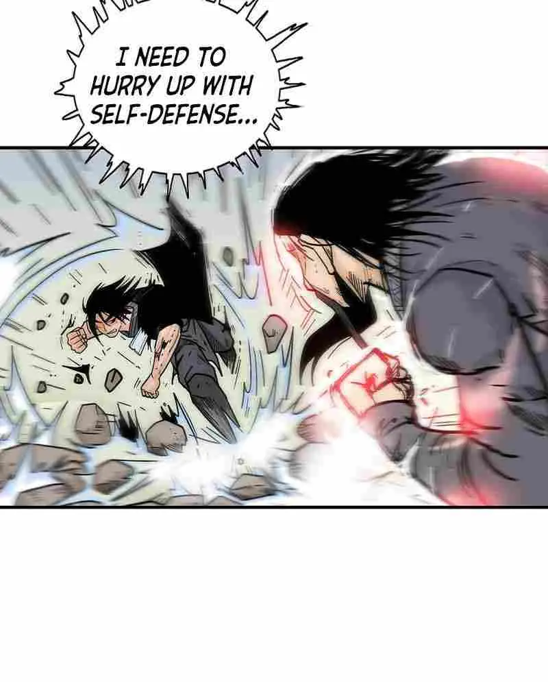 Fist Demon of Mount Hua Chapter 156 Page 69