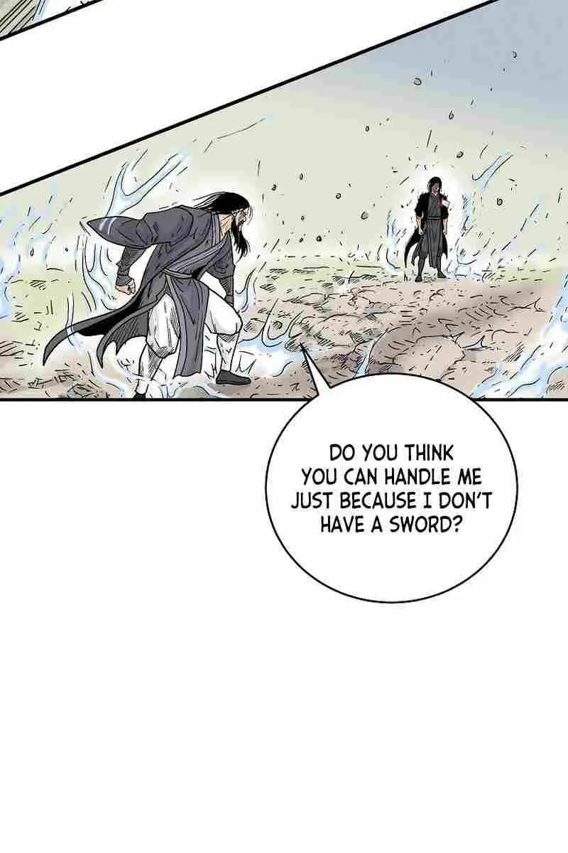 Fist Demon of Mount Hua Chapter 156 Page 72