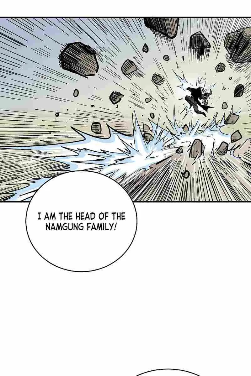 Fist Demon of Mount Hua Chapter 156 Page 73