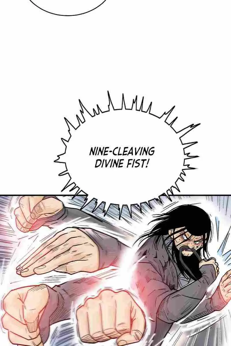 Fist Demon of Mount Hua Chapter 156 Page 75