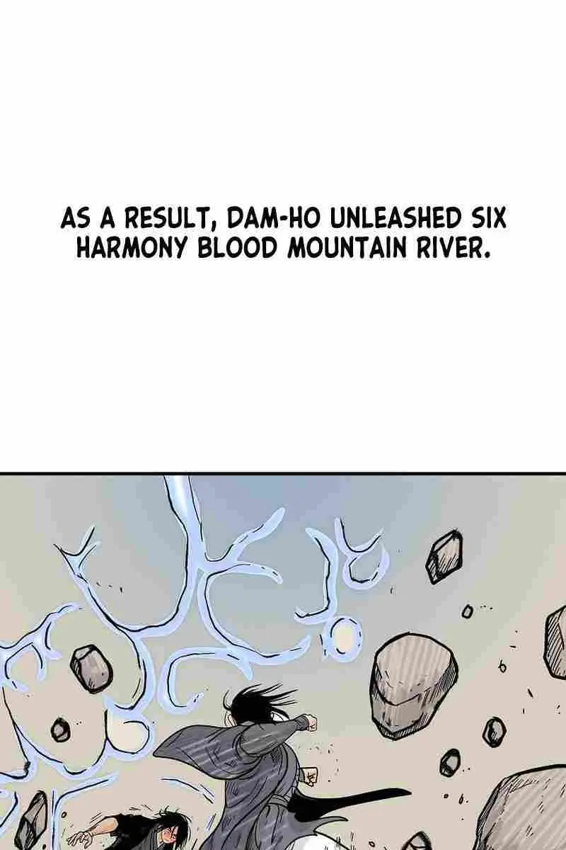 Fist Demon of Mount Hua Chapter 156 Page 77