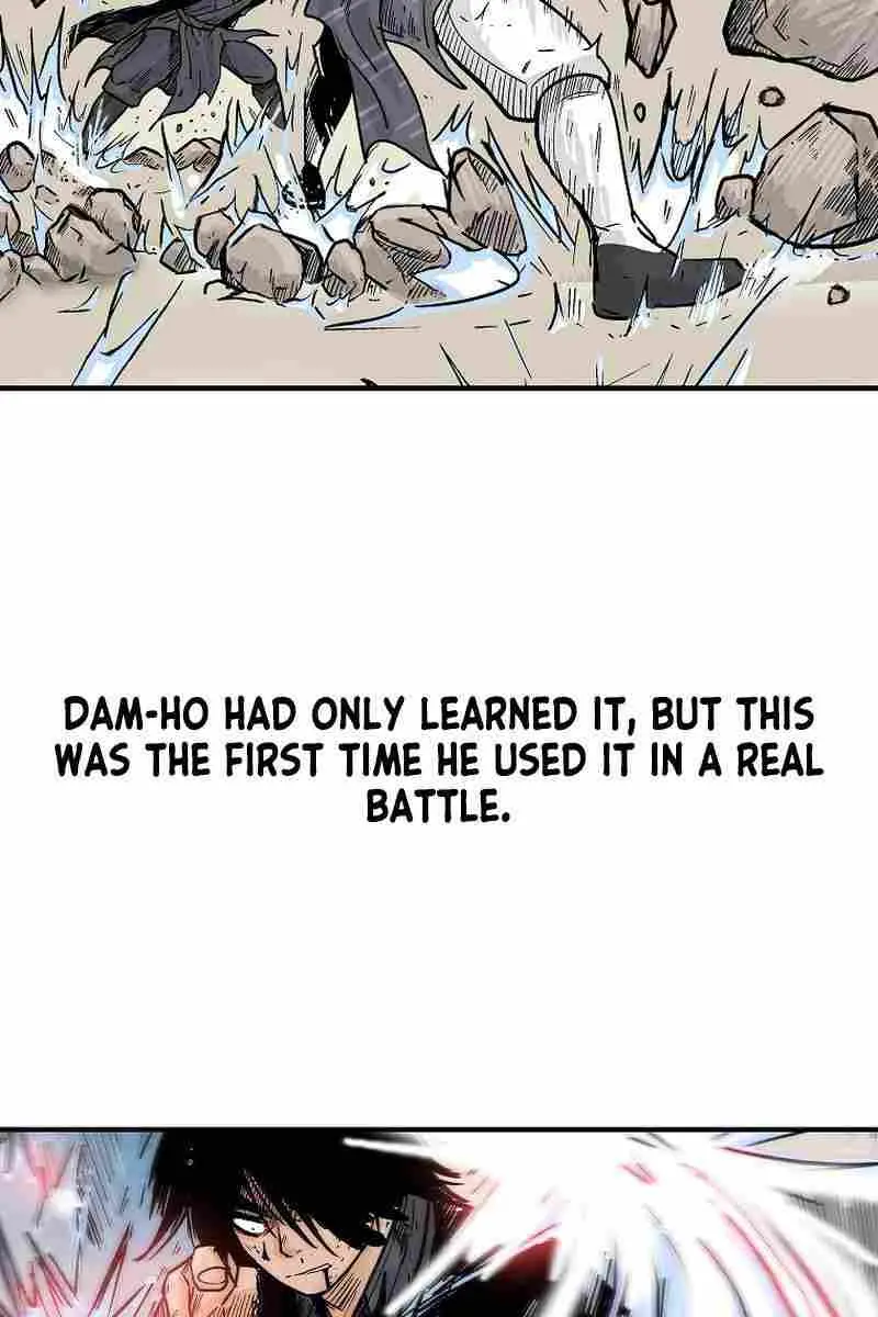 Fist Demon of Mount Hua Chapter 156 Page 78