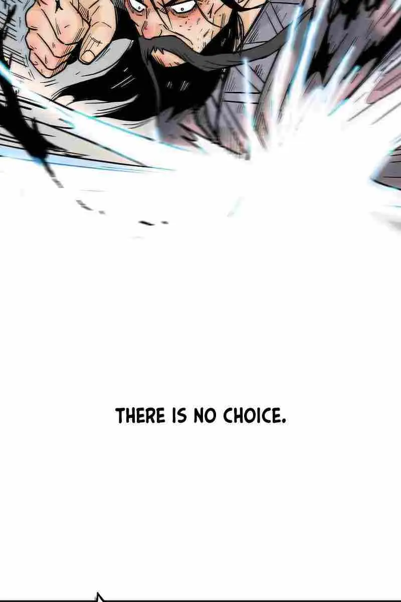 Fist Demon of Mount Hua Chapter 156 Page 80