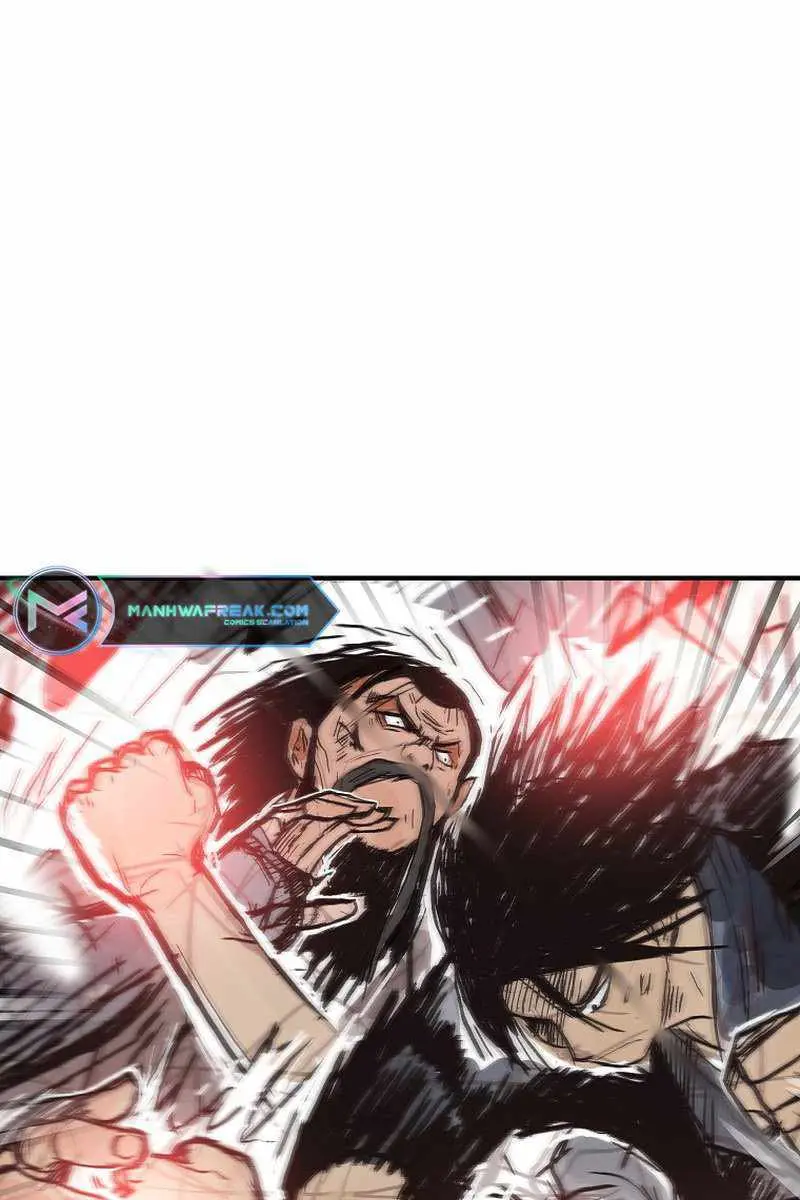 Fist Demon of Mount Hua Chapter 156 Page 83