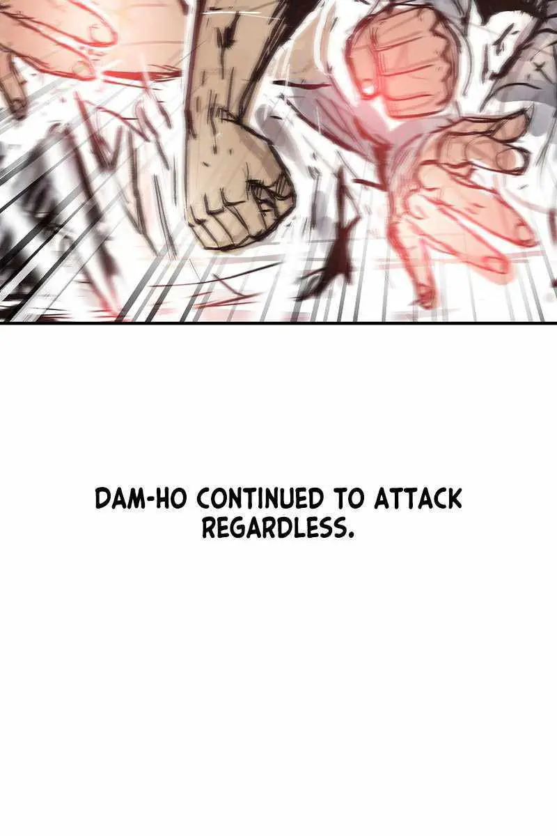 Fist Demon of Mount Hua Chapter 156 Page 84