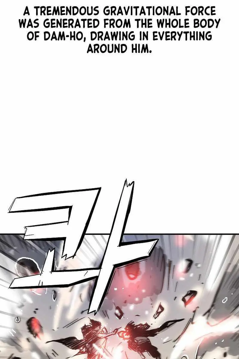 Fist Demon of Mount Hua Chapter 156 Page 85