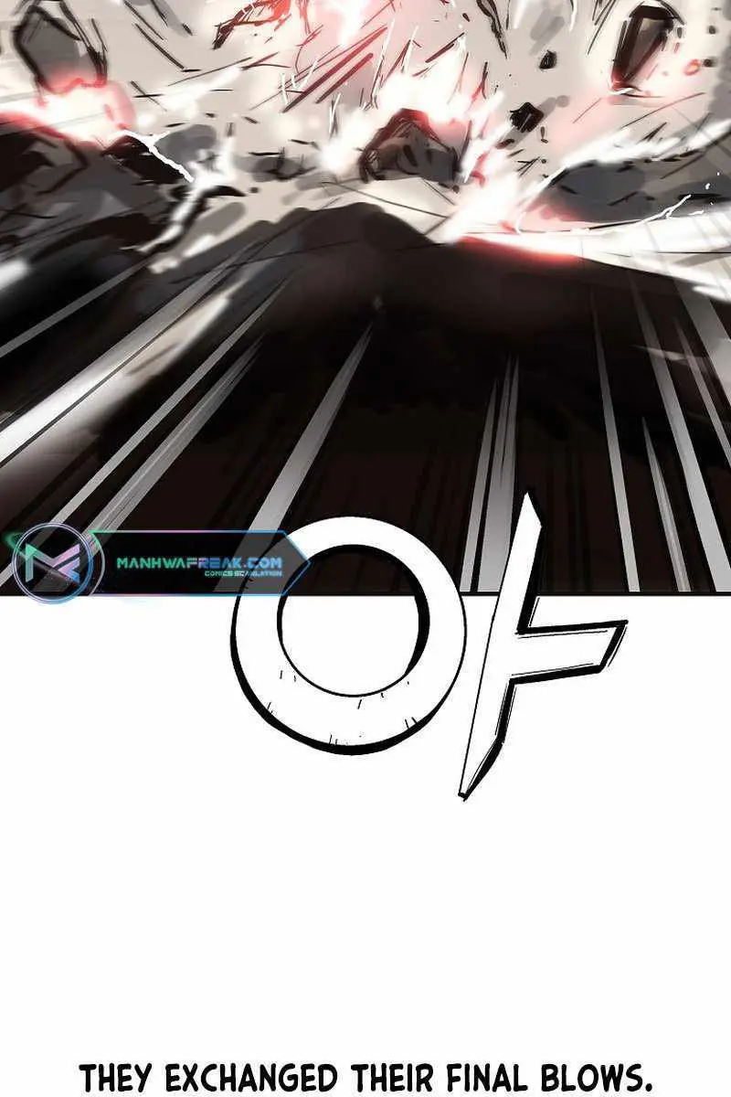 Fist Demon of Mount Hua Chapter 156 Page 86