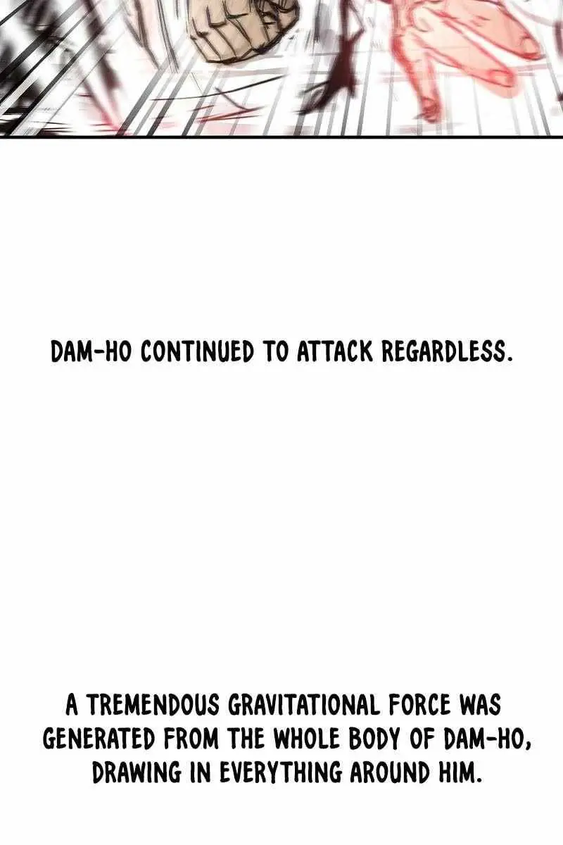 Fist Demon of Mount Hua Chapter 157 Page 3