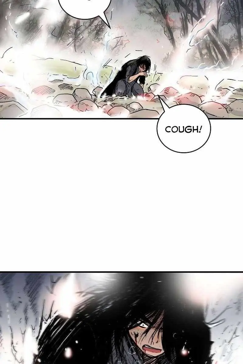 Fist Demon of Mount Hua Chapter 157 Page 9